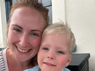 Miracle boy defies doctors to near third birthday