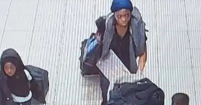 Missing UK mum and children may be 117 miles away