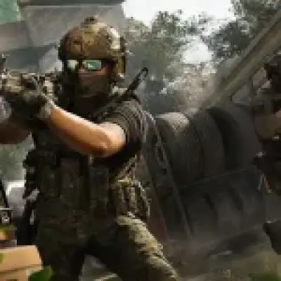 Modern Warfare 4 beta start times and early access explained