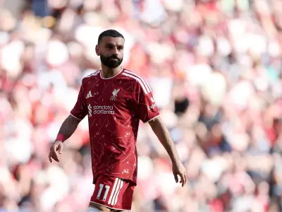 Mohamed Salah's Trabzonspor Move Confirmed as Fans Told to Greet Him at Airport