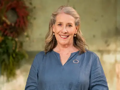 Monarch of the Glen returns with new female lead after 20 years