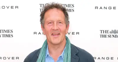 Monty Don Urges Dog Owners to Stop Throwing Sticks