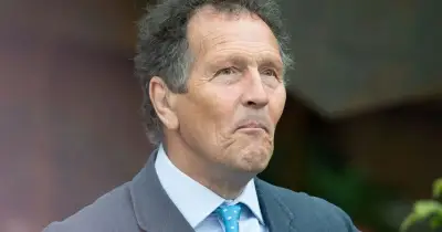 Monty Don's emotional dog tribute leaves fans fearing the worst