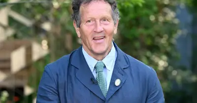 Monty Don's natural slug control tips as UK faces more autumn rain