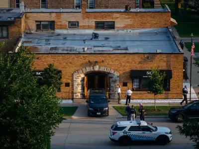 More than 50 decomposing bodies found at Chicago funeral home