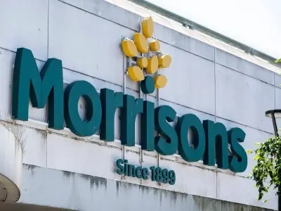 Morrisons cuts nearly 5,000 jobs as debt rises