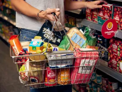 Morrisons vows unbeatable prices against five major rivals