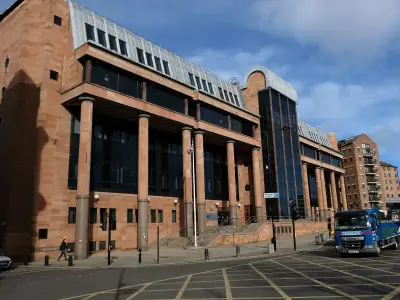 Mother assaulted after complaining about noisy children