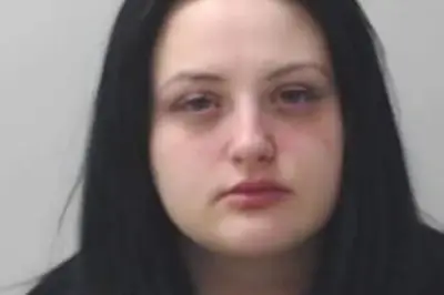 Mother jailed for six years for killing baby with hairdryer heat