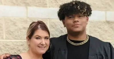 Mother's anguish as son's body parts removed without her consent