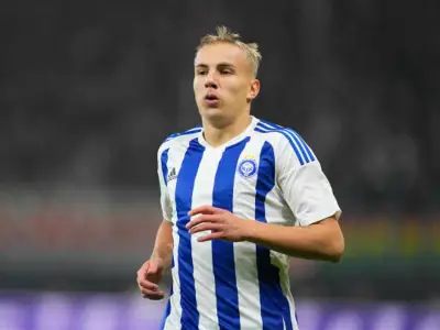 Motherwell favourites for HJK clash says ex-Aberdeen star