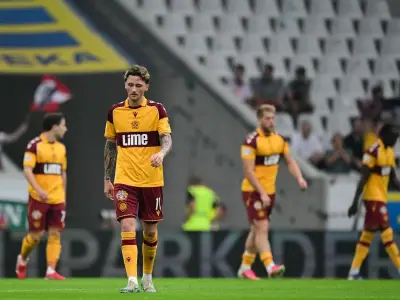 Motherwell's European run ends in Freiburg defeat