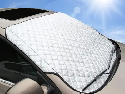 Motorists Praise Affordable Sun-Resistant Car Cover on Amazon