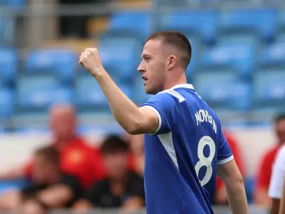 Moylan's Dream Debut Sends Cardiff Through in Cup Thriller