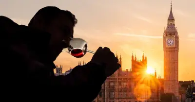 MPs offered wine at breakfast as report exposes Parliament drinking culture