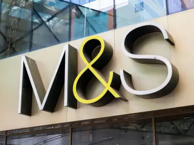 M&S £23 flared trousers praised as 'perfect for work and school'