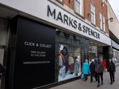 M&S £30 Leg Serum Praised by Shoppers, Includes £63.50 Freebies
