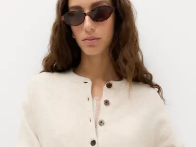 M&S Cardigan Slashed to £10.67 with TopCashback Deal