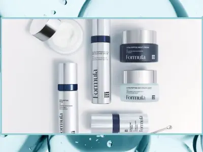 M&S launches £29 anti-ageing serum with 89% smoother skin results