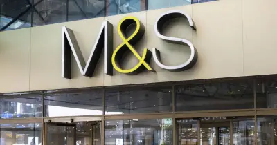 M&S shoppers praise £28 cord trousers as autumn wardrobe staple