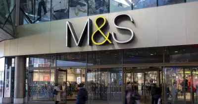 M&S shoppers praise 'timeless' £40 faux leather jacket as 'perfect for all seasons'