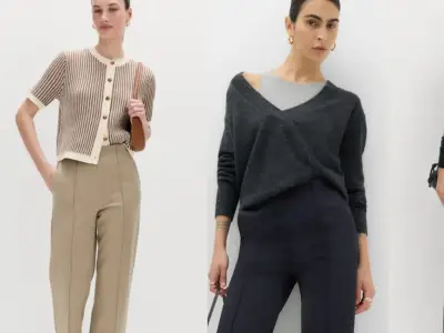 M&S 'smart and polished' £28 trousers praised by shoppers