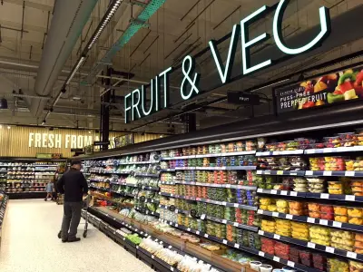 M&S urges Kilmarnock residents to back Queen's Drive move