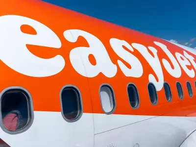 MSE urges easyJet passengers to visit Boots before flying
