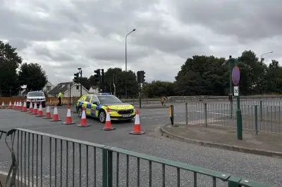 Multiple dead in police chase crash on A66 near Middlesbrough