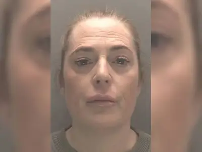 Mum jailed for smuggling drugs into prison asks 'am I going to jail?'