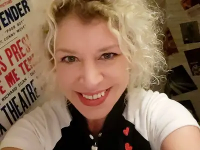 Mum loses seven teeth and use of hand in pothole fall