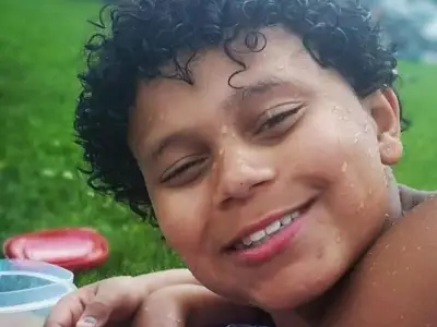 Mum's grief after son's body 'stripped for parts' without consent