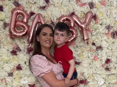 Mum's plea to PM after son killed in drug blast