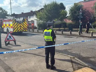 Murder probe as fatal Middlesbrough house fire may be linked to organised crime