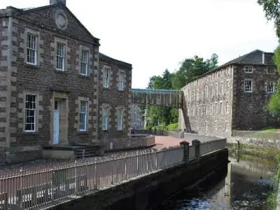 Music in Lanark season announced with New Lanark return