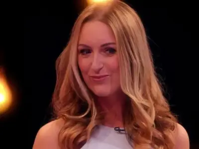 Naked Attraction star begged to see men erect in cold studio