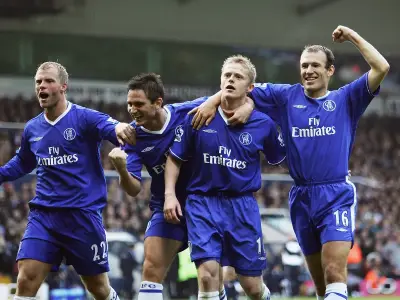 Name the Football Star Quiz Returns with New Challenge