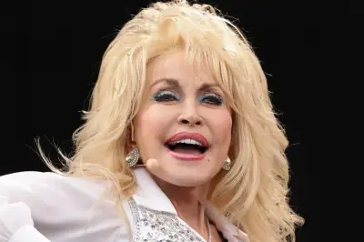 Nashville airport to honour Dolly Parton with proposed name change