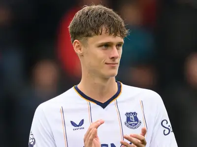 National media react to Everton's Harrison Armstrong sale talks before Friedkin Group decision
