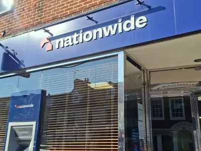 Nationwide to roll out payment notifications on iOS and Android apps