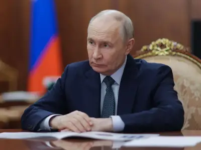NATO's three-point plan to stop Russian invasion revealed