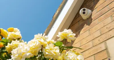 Neighbour CCTV Pointing at Your House: Your Legal Rights