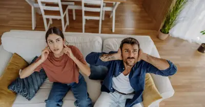 Neighbour Loud Music Before 11pm: Your Legal Rights Explained
