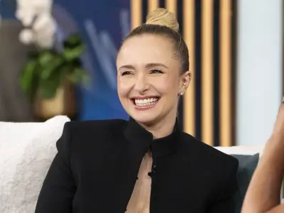 Neighbour reveals harrowing scene of Hayden Panettiere's death