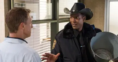 Netflix mystery drama Resident Alien praised as 'everything you're looking for'