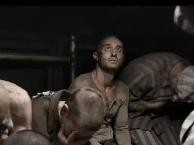 Netflix War Film 'The Photographer of Mauthausen' Now Streaming