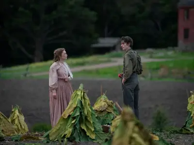 Netflix's 'East of Eden' with Florence Pugh gets release date