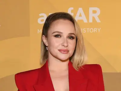 Neutrogena responds to backlash after Hayden Panettiere's death at 36