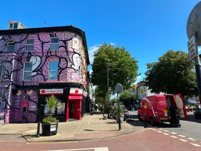 New Brighton Vows to Thrive Despite Town of Culture Snub