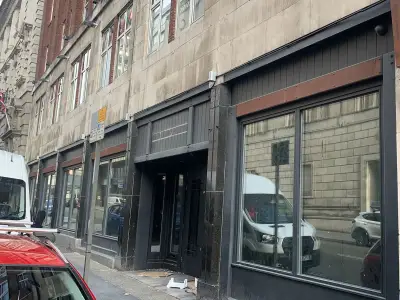 New Future in Store for Long-Closed Six by Nico Liverpool Site